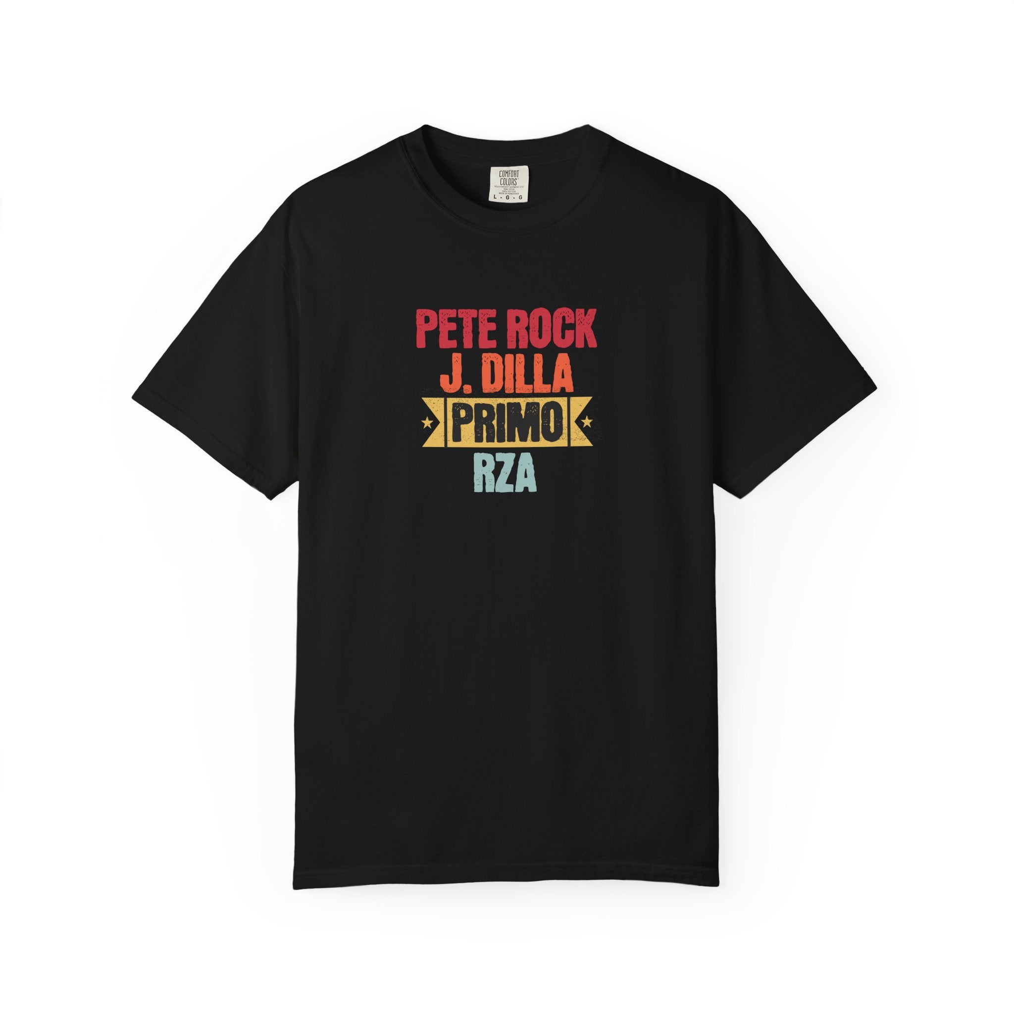 Vintage Style Hip-Hop Tribute T-Shirt | Unisex Graphic Tee, Music Lover Gift, Streetwear, Festival Apparel, Retro Fashion