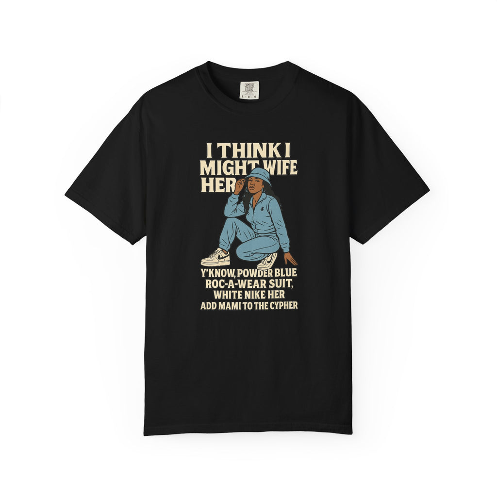 Classic Hip Hop Lyrics | Chill Vibe T-Shirt, Casual Wear, Unisex Tee, Streetwear Style, Gift for Him or Her, Fun Graphic Tee, Everyday Comfort