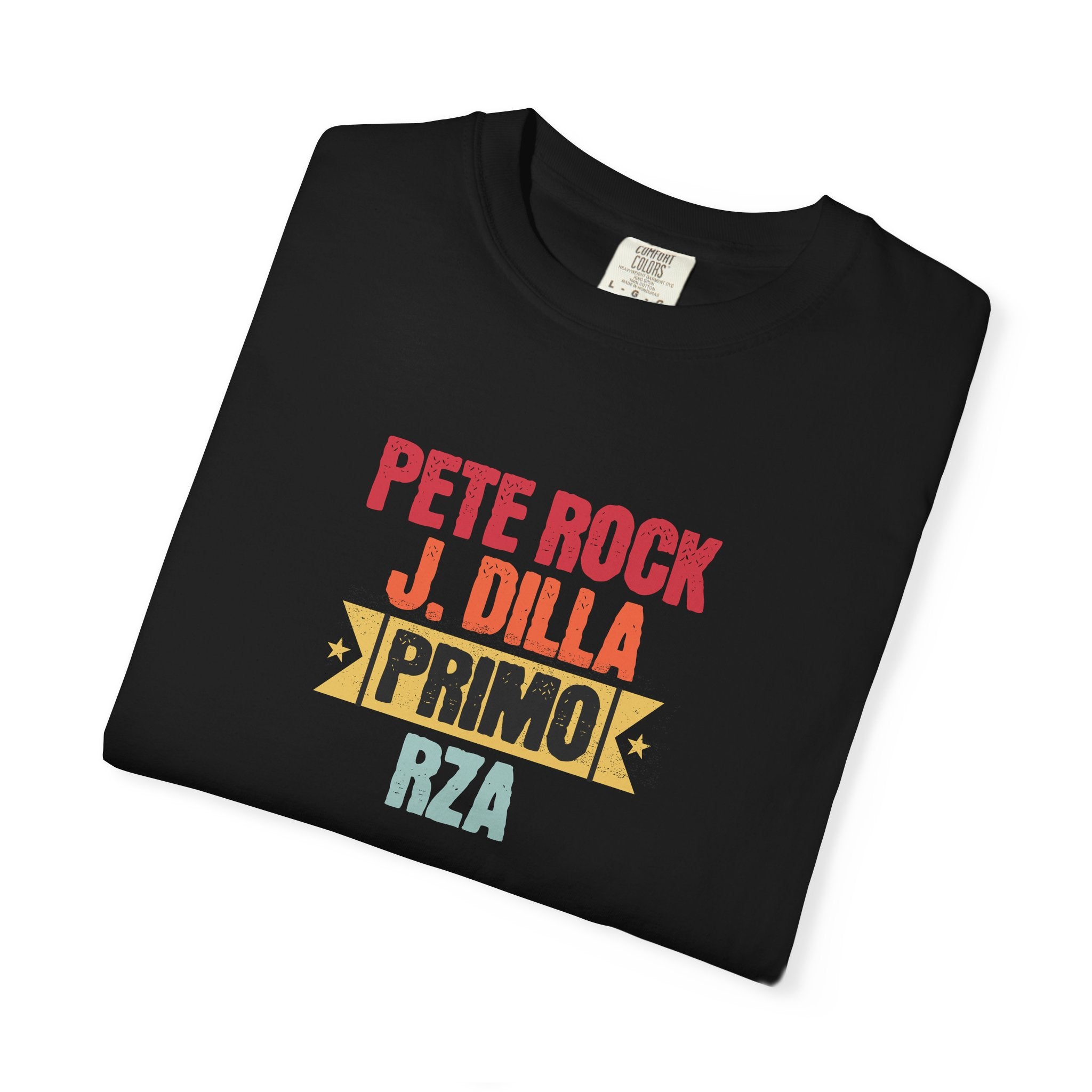 Vintage Style Hip-Hop Tribute T-Shirt | Unisex Graphic Tee, Music Lover Gift, Streetwear, Festival Apparel, Retro Fashion