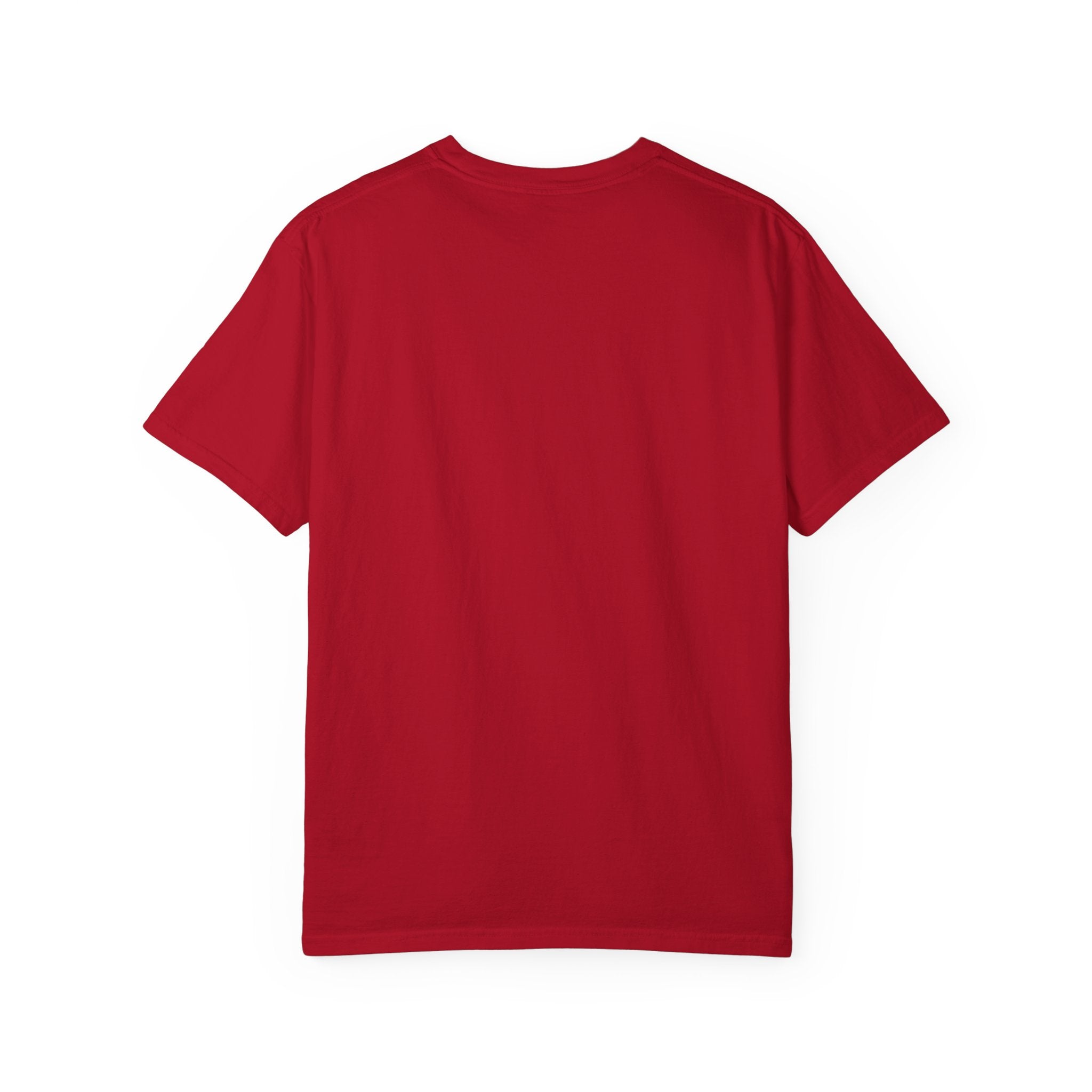 Live Vibe Unisex T-Shirt - Retro Graphic Tee for Streamers, Live Events, Casual Wear, Gift Idea, Gamer Apparel