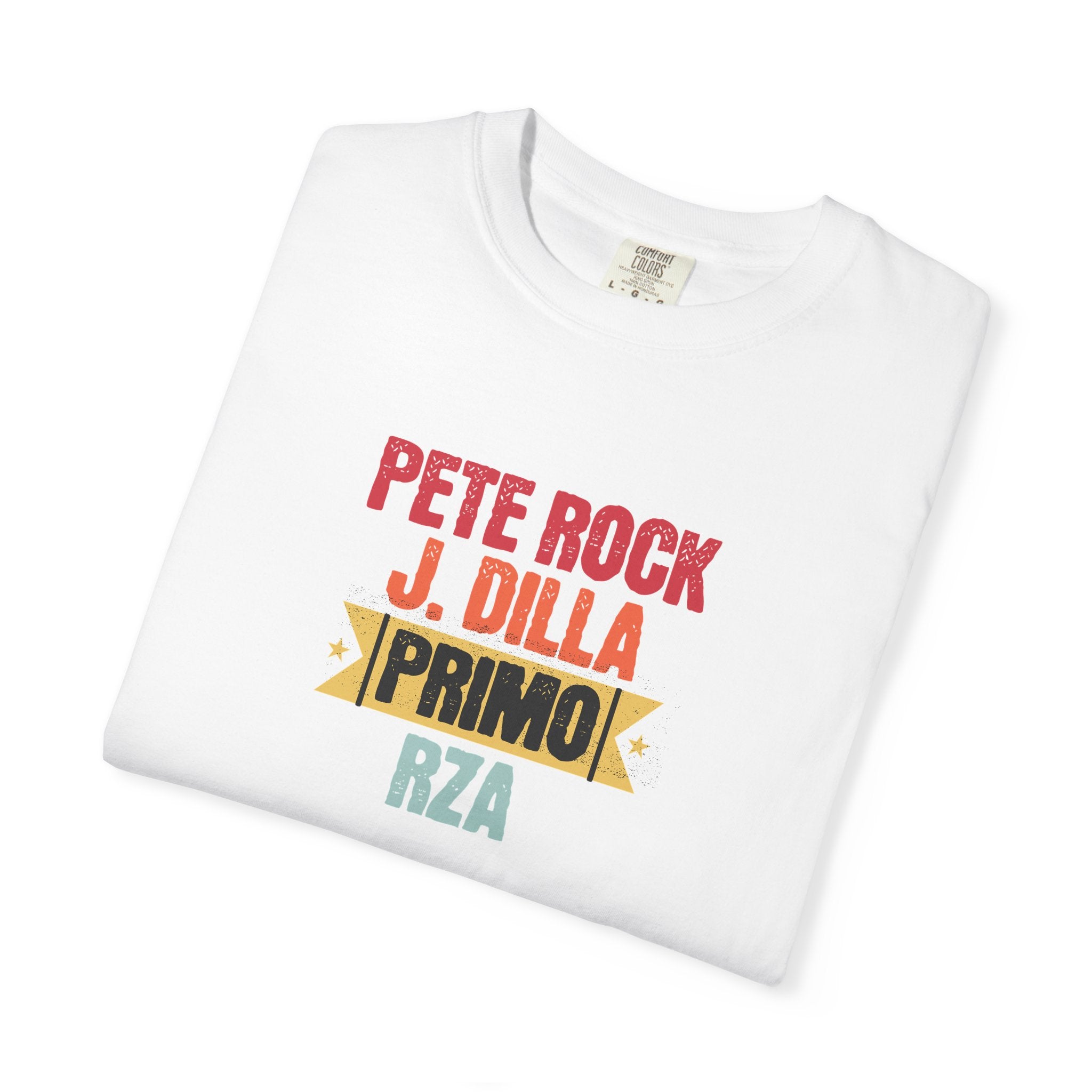Vintage Style Hip-Hop Tribute T-Shirt | Unisex Graphic Tee, Music Lover Gift, Streetwear, Festival Apparel, Retro Fashion